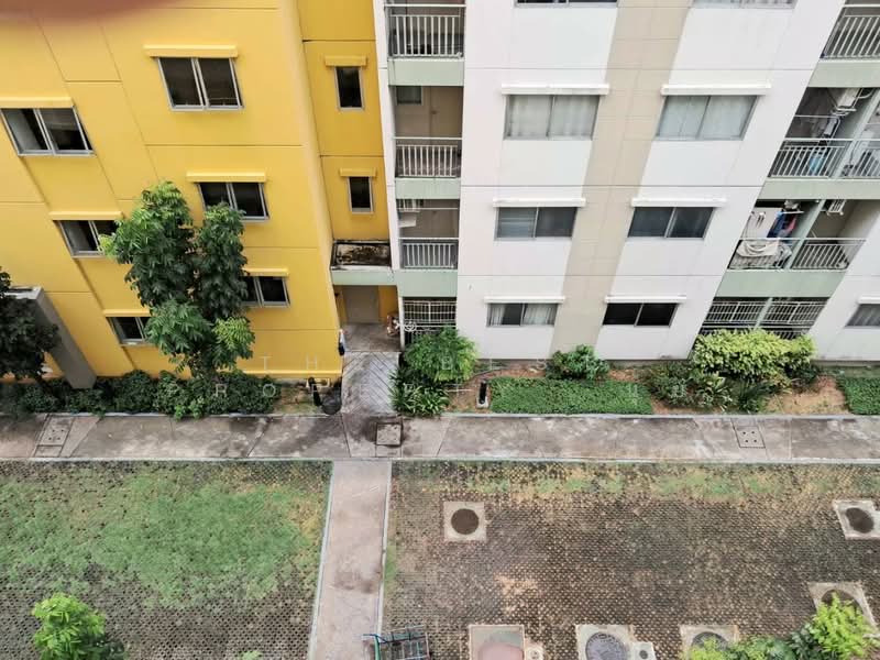 Lumpini Condo Town Chonburi-Sukhumvit : ลุมพินี คอนโดทาวน์ ชลบุรี สุขุมวิท, ชลบุรี, ซอยเพชรสยาม, บ้านสวน, เมืองชลบุรี, ชลบุรี, 21 ตร.ม., คอนโด ขาย, โดย The Best Property  นุ้ย, 500282521 - DDproperty.com