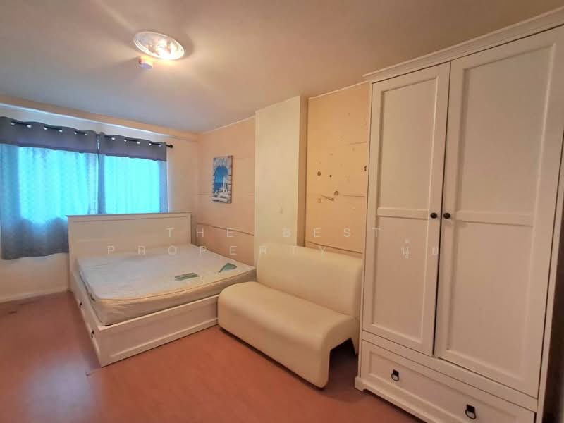 Lumpini Condo Town Chonburi-Sukhumvit, Chon Buri (Pattaya), Soi Phet Siam, Ban Suan, Muang Chon Buri, Chon Buri (Pattaya), 1 Bedroom, 21 sqm, Condo For Sale, by The Best Property นุ้ย, 500282521 - DDproperty.com