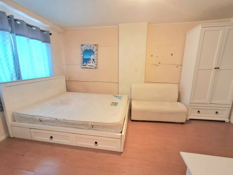 Lumpini Condo Town Chonburi-Sukhumvit, Chon Buri (Pattaya), Soi Phet Siam, Ban Suan, Muang Chon Buri, Chon Buri (Pattaya), 1 Bedroom, 21 sqm, Condo For Sale, by The Best Property นุ้ย, 500282521 - DDproperty.com