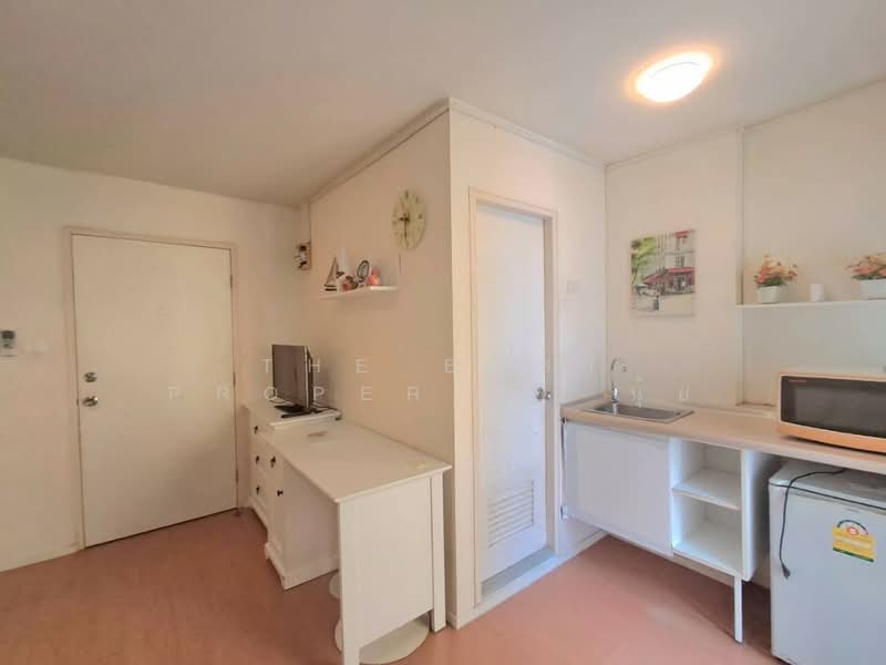 Lumpini Condo Town Chonburi-Sukhumvit, Chon Buri (Pattaya), Soi Phet Siam, Ban Suan, Muang Chon Buri, Chon Buri (Pattaya), 1 Bedroom, 21 sqm, Condo For Sale, by The Best Property นุ้ย, 500282521 - DDproperty.com