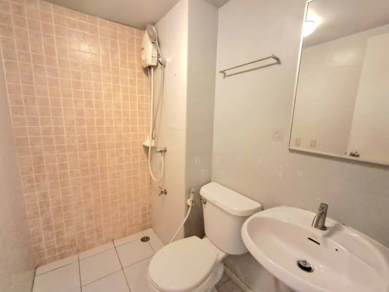 Lumpini Condo Town Chonburi-Sukhumvit, Chon Buri (Pattaya), Soi Phet Siam, Ban Suan, Muang Chon Buri, Chon Buri (Pattaya), 1 Bedroom, 21 sqm, Condo For Sale, by The Best Property นุ้ย, 500282521 - DDproperty.com