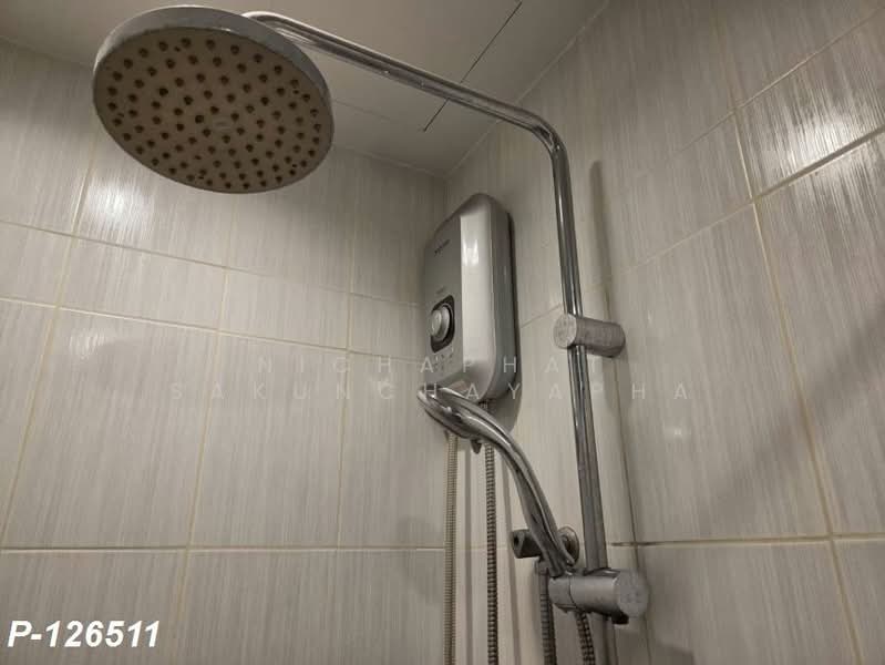 Casa Condo Asoke - Dindaeng, Bangkok, 5801  Din Daeng Road, Din Daeng, Din Daeng, Bangkok, Studio, 26 sqm, Condo For Rent, by Nichaphat Sakunchayapha, 500282522 - DDproperty.com