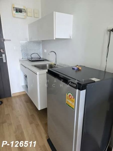 Casa Condo Asoke - Dindaeng, กรุงเทพ, 5801  ถนนดินแดง, ดินแดง, ดินแดง, กรุงเทพ, 26 ตร.ม., คอนโด ให้เช่า, โดย Nichaphat Sakunchayapha, 500282522 - DDproperty.com
