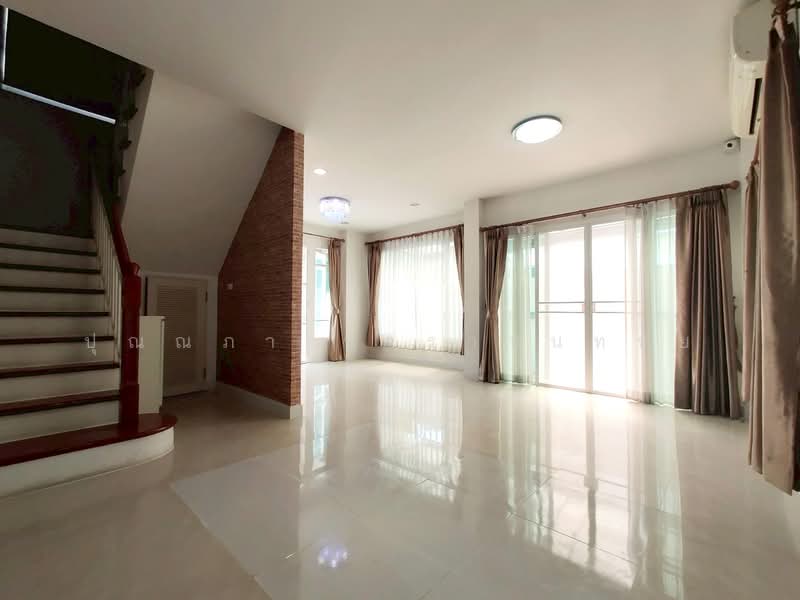 Perfect Park Kheha Romklao 64 : เพอร์เฟค พาร์ค เคหะร่มเกล้า 64, กรุงเทพ, Soi Kheha Rom Klao 64, คลองสองต้นนุ่น, ลาดกระบัง, กรุงเทพ, 190 ตร.ม., ทาวน์เฮ้าส์ ขาย, โดย ปุณณภา นารานนทชัย, 500282524 - DDproperty.com