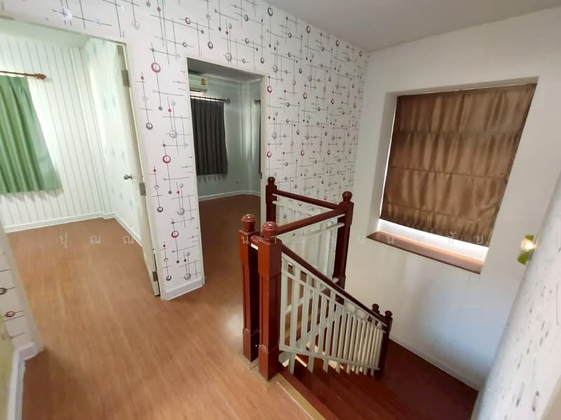 Perfect Park Kheha Romklao 64, Bangkok, Soi Kheha Rom Klao 64, Khlong Song Ton Nun, Lat Krabang, Bangkok, 3 Bedrooms, 190 sqm, Townhouse For Sale, by ปุณณภา นารานนทชัย, 500282524 - DDproperty.com