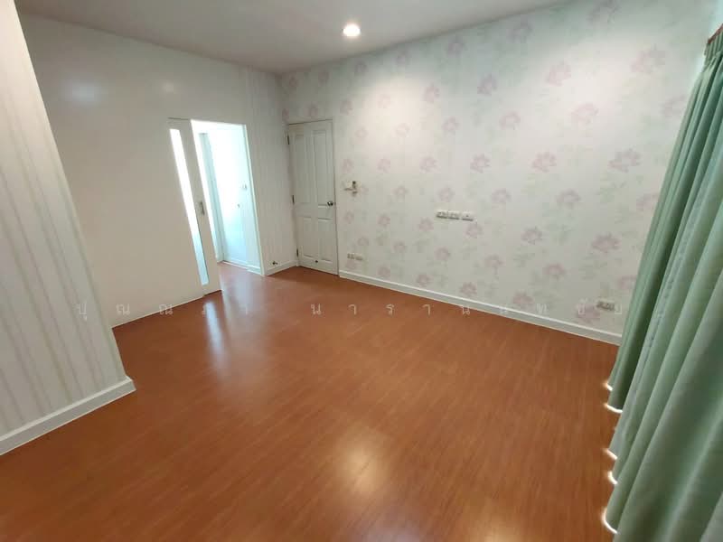 Perfect Park Kheha Romklao 64, Bangkok, Soi Kheha Rom Klao 64, Khlong Song Ton Nun, Lat Krabang, Bangkok, 3 Bedrooms, 190 sqm, Townhouse For Sale, by ปุณณภา นารานนทชัย, 500282524 - DDproperty.com