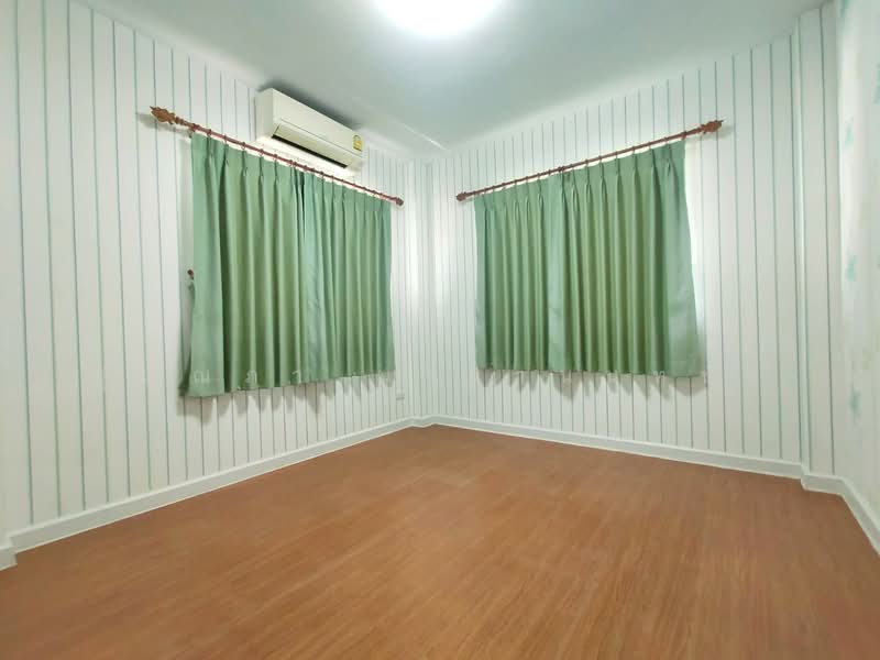 Perfect Park Kheha Romklao 64, Bangkok, Soi Kheha Rom Klao 64, Khlong Song Ton Nun, Lat Krabang, Bangkok, 3 Bedrooms, 190 sqm, Townhouse For Sale, by ปุณณภา นารานนทชัย, 500282524 - DDproperty.com