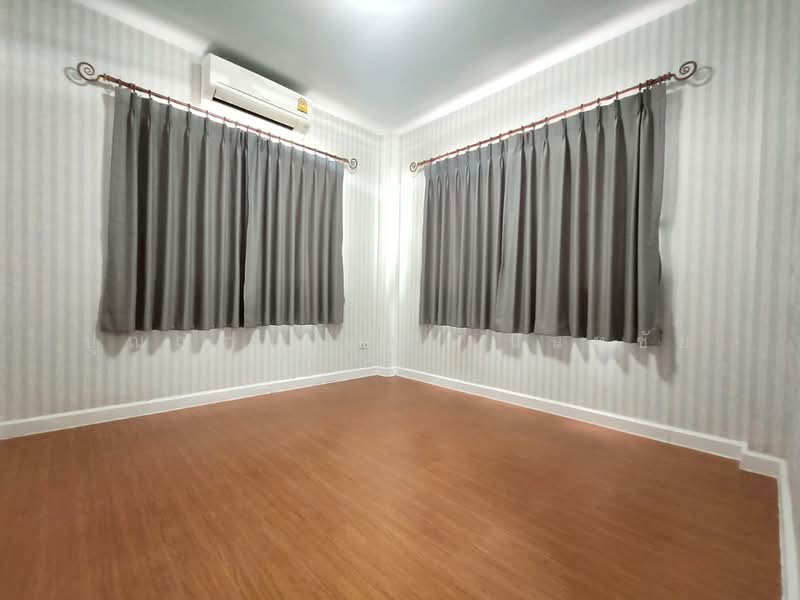 Perfect Park Kheha Romklao 64 : เพอร์เฟค พาร์ค เคหะร่มเกล้า 64, กรุงเทพ, Soi Kheha Rom Klao 64, คลองสองต้นนุ่น, ลาดกระบัง, กรุงเทพ, 190 ตร.ม., ทาวน์เฮ้าส์ ขาย, โดย ปุณณภา นารานนทชัย, 500282524 - DDproperty.com