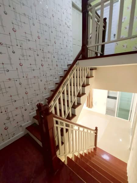 Perfect Park Kheha Romklao 64 : เพอร์เฟค พาร์ค เคหะร่มเกล้า 64, กรุงเทพ, Soi Kheha Rom Klao 64, คลองสองต้นนุ่น, ลาดกระบัง, กรุงเทพ, 190 ตร.ม., ทาวน์เฮ้าส์ ขาย, โดย ปุณณภา นารานนทชัย, 500282524 - DDproperty.com