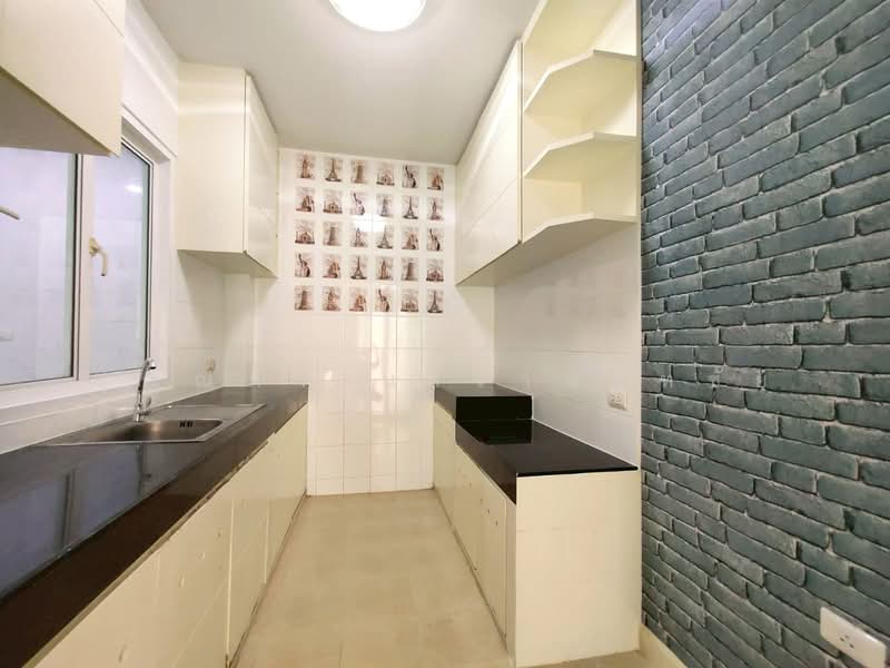 Perfect Park Kheha Romklao 64, Bangkok, Soi Kheha Rom Klao 64, Khlong Song Ton Nun, Lat Krabang, Bangkok, 3 Bedrooms, 190 sqm, Townhouse For Sale, by ปุณณภา นารานนทชัย, 500282524 - DDproperty.com
