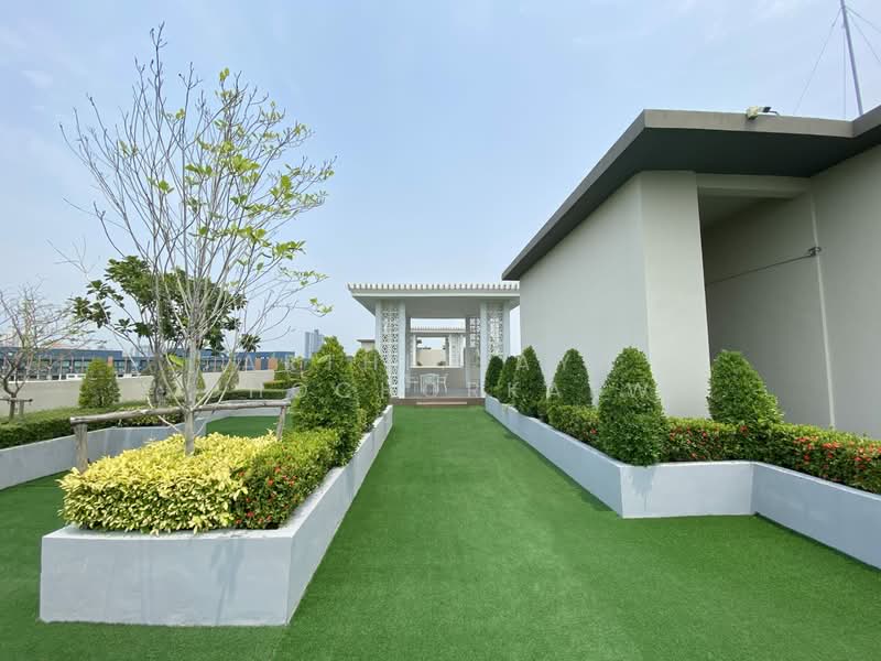 Dusit Grand Park 2, Chon Buri (Pattaya), Moo 12, Jomtiensaiong Road, Nong Pru, Bang Lamung (Pattaya), Chon Buri (Pattaya), 1 Bedroom, 35 sqm, Condo For Sale, by Arthittaya Chochorkaew, 500282526 - DDproperty.com