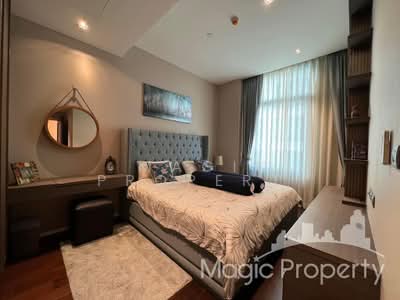 For Rent - The Diplomat 39, Bangkok