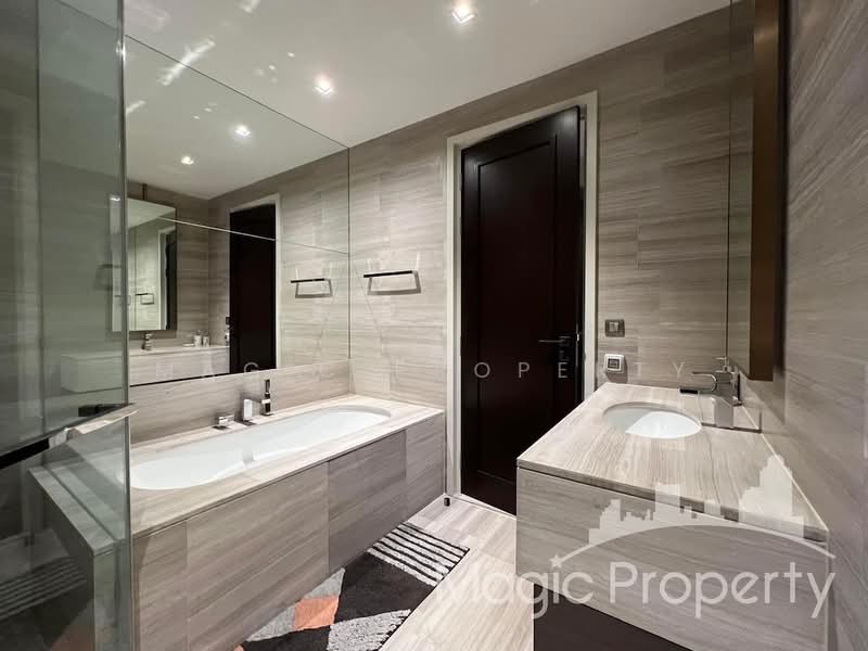The Diplomat 39, Bangkok, 18 Soi Sukhumvit 39, Sukhumvit Road, Khlong Tan Nua, Watthana, Bangkok, 1 Bedroom, 54 sqm, Condo For Rent, by Magic Property, 500282528 - DDproperty.com