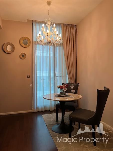 The Diplomat 39, Bangkok, 18 Soi Sukhumvit 39, Sukhumvit Road, Khlong Tan Nua, Watthana, Bangkok, 1 Bedroom, 54 sqm, Condo For Rent, by Magic Property, 500282528 - DDproperty.com