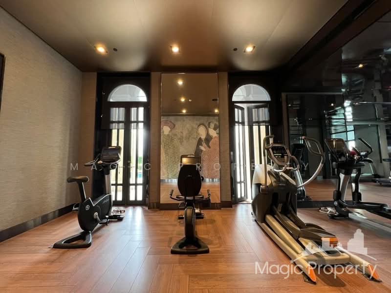 The Diplomat 39 : เดอะ ดิโพลแมท 39, กรุงเทพ, 18 ซอยสุขุมวิท 39 ถนนุขุมวิท, คลองตันเหนือ, วัฒนา, กรุงเทพ, 54 ตร.ม., คอนโด ให้เช่า, โดย Magic Property, 500282528 - DDproperty.com