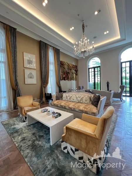 The Diplomat 39, Bangkok, 18 Soi Sukhumvit 39, Sukhumvit Road, Khlong Tan Nua, Watthana, Bangkok, 1 Bedroom, 54 sqm, Condo For Rent, by Magic Property, 500282528 - DDproperty.com