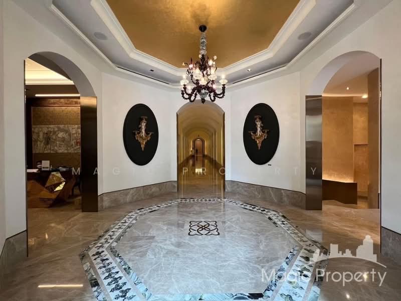 The Diplomat 39, Bangkok, 18 Soi Sukhumvit 39, Sukhumvit Road, Khlong Tan Nua, Watthana, Bangkok, 1 Bedroom, 54 sqm, Condo For Rent, by Magic Property, 500282528 - DDproperty.com