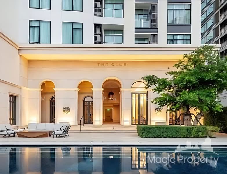 The Diplomat 39, Bangkok, 18 Soi Sukhumvit 39, Sukhumvit Road, Khlong Tan Nua, Watthana, Bangkok, 1 Bedroom, 54 sqm, Condo For Rent, by Magic Property, 500282528 - DDproperty.com