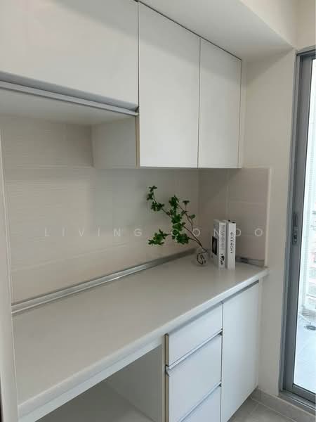 Lumpini Place Rama 9-Ratchada, Bangkok, Rama 9 Road, Huai Khwang, Huai Khwang, Bangkok, 1 Bedroom, 34 sqm, Condo For Sale, by Living Condo, 500282529 - DDproperty.com