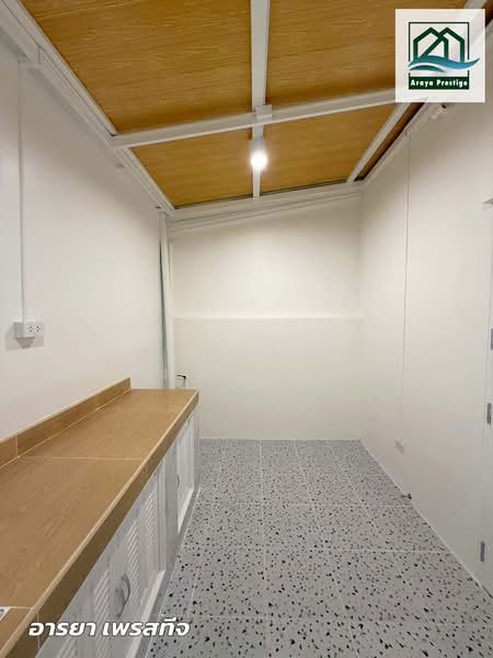 ธัญดา พาร์ควิว แพรกษา, Samut Prakan, Phreak Sa Mai, Muang Samut Prakarn, Samut Prakan, 2 Bedrooms, 84 sqm, Townhouse For Sale, by วิสุทธินี เฉลิมสินสุวรรณ, 500282530 - DDproperty.com