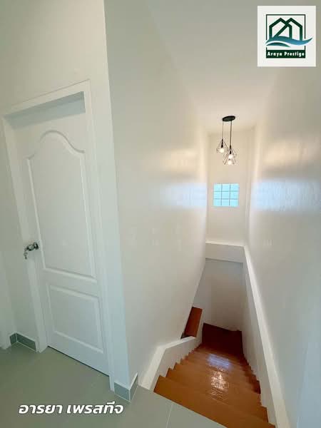 ธัญดา พาร์ควิว แพรกษา, Samut Prakan, Phreak Sa Mai, Muang Samut Prakarn, Samut Prakan, 2 Bedrooms, 84 sqm, Townhouse For Sale, by วิสุทธินี เฉลิมสินสุวรรณ, 500282530 - DDproperty.com