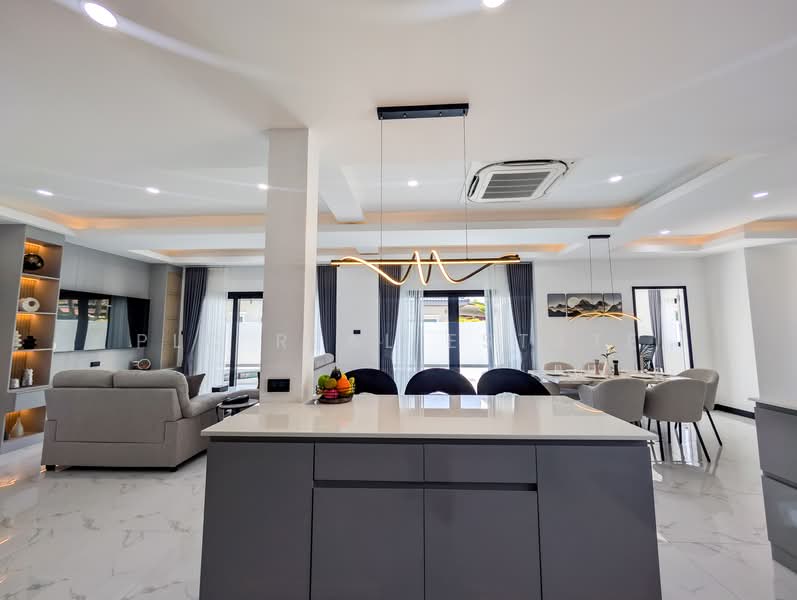 Luxury Pool Villa for Sale East Pattaya Siam Country Club, Chon Buri (Pattaya), Bang Lamung, Bang Lamung (Pattaya), Chon Buri (Pattaya), 4 Bedrooms, 207 sqm, Villa For Sale, by PLC real estate, 500282533 - DDproperty.com