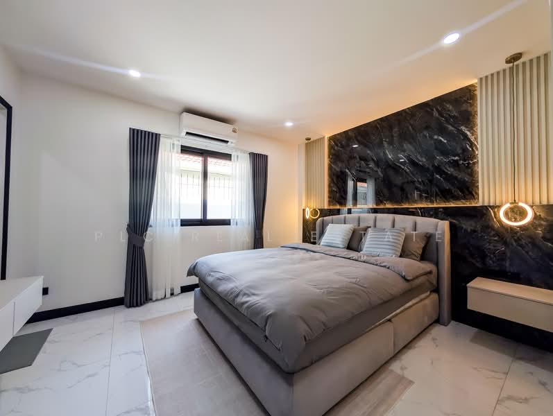 Luxury Pool Villa for Sale East Pattaya Siam Country Club, Chon Buri (Pattaya), Bang Lamung, Bang Lamung (Pattaya), Chon Buri (Pattaya), 4 Bedrooms, 207 sqm, Villa For Sale, by PLC real estate, 500282533 - DDproperty.com