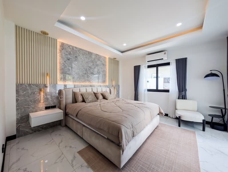 Luxury Pool Villa for Sale East Pattaya Siam Country Club, Chon Buri (Pattaya), Bang Lamung, Bang Lamung (Pattaya), Chon Buri (Pattaya), 4 Bedrooms, 207 sqm, Villa For Sale, by PLC real estate, 500282533 - DDproperty.com