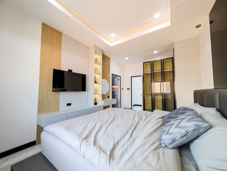 Luxury Pool Villa for Sale East Pattaya Siam Country Club, Chon Buri (Pattaya), Bang Lamung, Bang Lamung (Pattaya), Chon Buri (Pattaya), 4 Bedrooms, 207 sqm, Villa For Sale, by PLC real estate, 500282533 - DDproperty.com