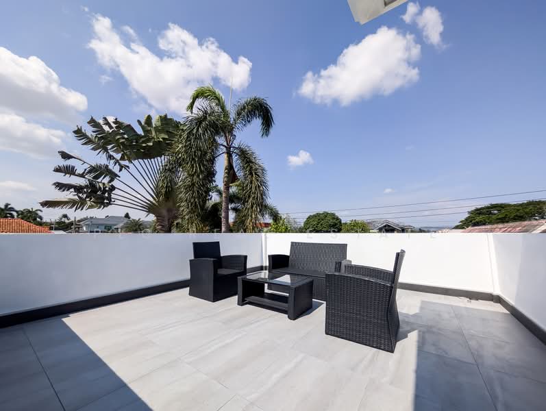 Luxury Pool Villa for Sale East Pattaya Siam Country Club, Chon Buri (Pattaya), Bang Lamung, Bang Lamung (Pattaya), Chon Buri (Pattaya), 4 Bedrooms, 207 sqm, Villa For Sale, by PLC real estate, 500282533 - DDproperty.com