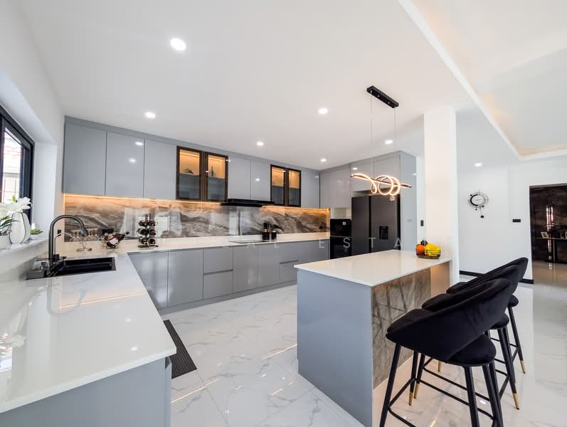Luxury Pool Villa for Sale East Pattaya Siam Country Club, Chon Buri (Pattaya), Bang Lamung, Bang Lamung (Pattaya), Chon Buri (Pattaya), 4 Bedrooms, 207 sqm, Villa For Sale, by PLC real estate, 500282533 - DDproperty.com