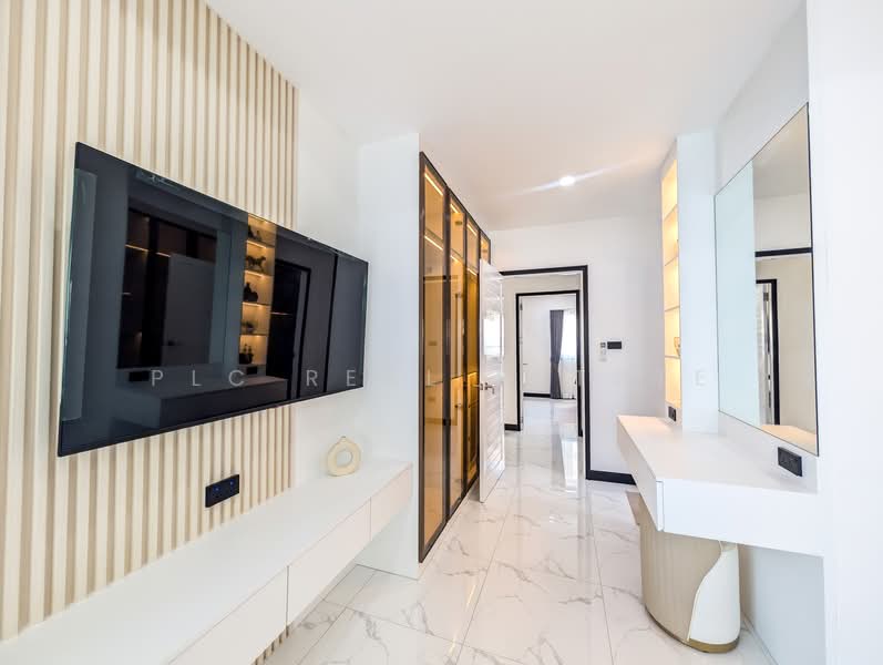 Luxury Pool Villa for Sale East Pattaya Siam Country Club, Chon Buri (Pattaya), Bang Lamung, Bang Lamung (Pattaya), Chon Buri (Pattaya), 4 Bedrooms, 207 sqm, Villa For Sale, by PLC real estate, 500282533 - DDproperty.com
