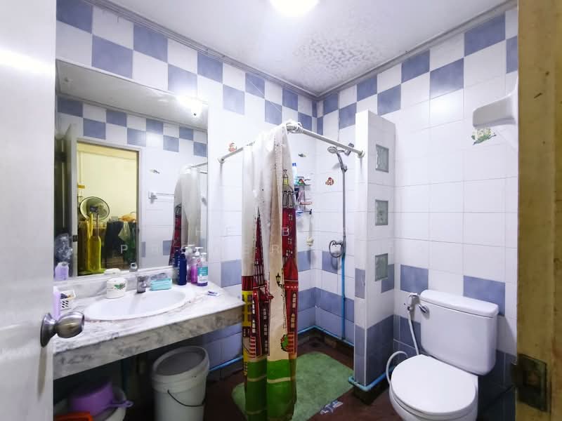 บุศรินทร์ ประชาอุทิศ 129, Samut Prakan, Bang Kru, Phra Pra Daeng, Samut Prakan, 3 Bedrooms, 150 sqm, Townhouse For Sale, by The Best Property อิ๋ว, 500282535 - DDproperty.com
