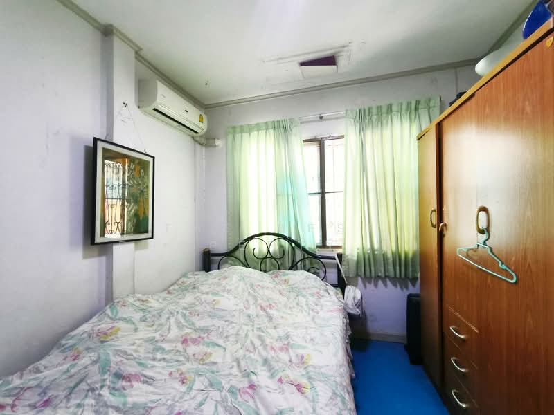 บุศรินทร์ ประชาอุทิศ 129, Samut Prakan, Bang Kru, Phra Pra Daeng, Samut Prakan, 3 Bedrooms, 150 sqm, Townhouse For Sale, by The Best Property อิ๋ว, 500282535 - DDproperty.com