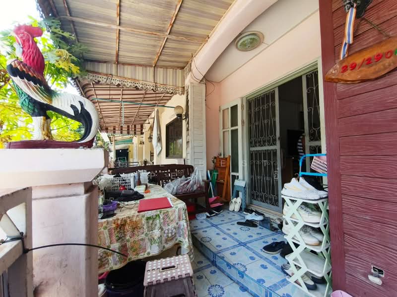 บุศรินทร์ ประชาอุทิศ 129, Samut Prakan, Bang Kru, Phra Pra Daeng, Samut Prakan, 3 Bedrooms, 150 sqm, Townhouse For Sale, by The Best Property อิ๋ว, 500282535 - DDproperty.com