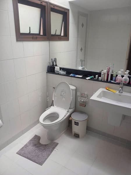 Burasiri Ngamwongwan - Prachachuen, Nonthaburi, Road along Bang Khlo-Chaengwattana Expressway, Tha-Sai, Muang Nonthaburi, Nonthaburi, 3 Bedrooms, 220 sqm, Single Detached House For Rent, by Living Real Estates, 500282536 - DDproperty.com