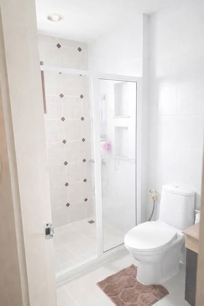 Burasiri Ngamwongwan - Prachachuen, Nonthaburi, Road along Bang Khlo-Chaengwattana Expressway, Tha-Sai, Muang Nonthaburi, Nonthaburi, 3 Bedrooms, 220 sqm, Single Detached House For Rent, by Living Real Estates, 500282536 - DDproperty.com