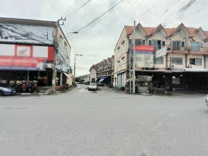For Sale - หมู่บ้านรินทิชา แพรกษา, Samut Prakan