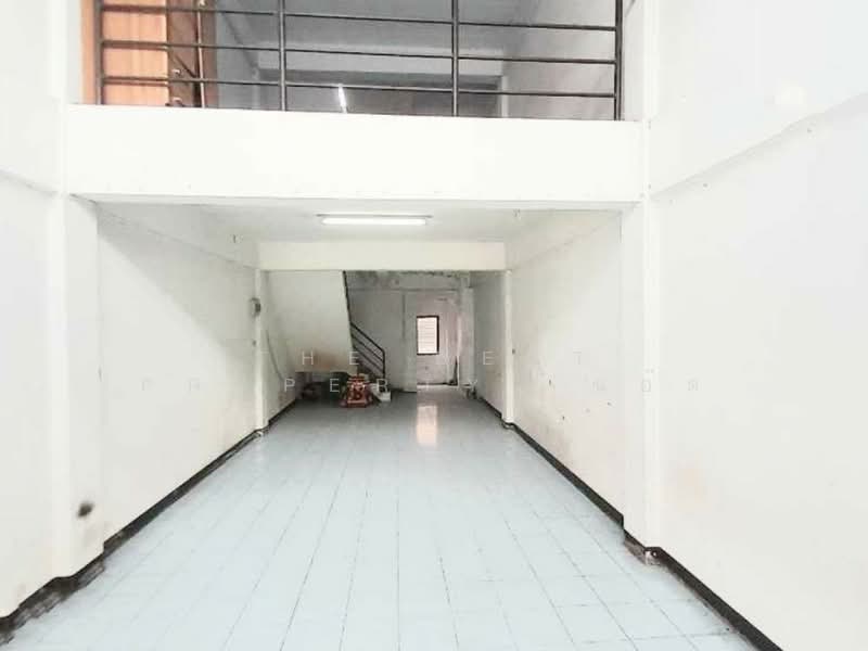 For Sale - หมู่บ้านรินทิชา แพรกษา, Samut Prakan