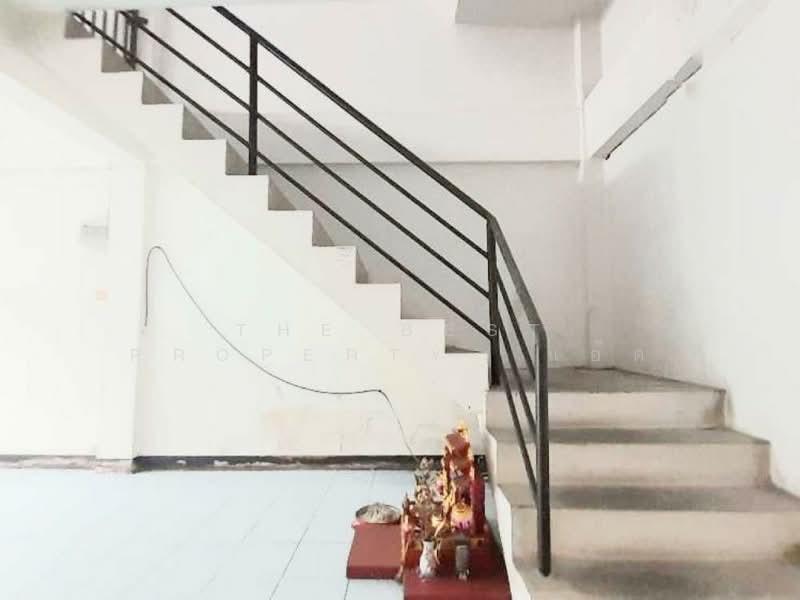For Sale - หมู่บ้านรินทิชา แพรกษา, Samut Prakan