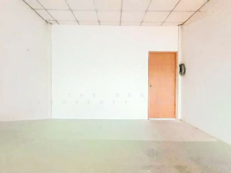 For Sale - หมู่บ้านรินทิชา แพรกษา, Samut Prakan