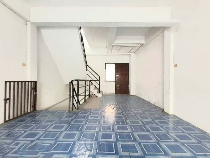 For Sale - หมู่บ้านรินทิชา แพรกษา, Samut Prakan