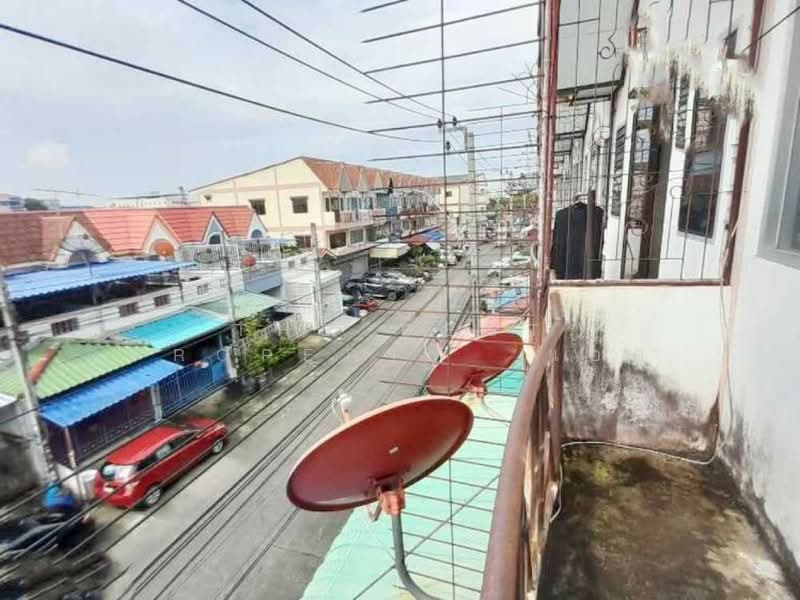 For Sale - หมู่บ้านรินทิชา แพรกษา, Samut Prakan