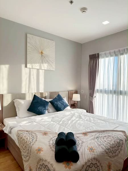 Astra Sky River, Chiang Mai, Changklan, Chang Klan, Muang Chiang Mai, Chiang Mai, 1 Bedroom, 39 sqm, Condo For Rent, by Rutchaporn Tunsiri, 500282538 - DDproperty.com