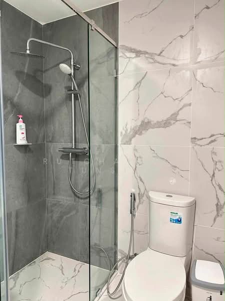 Astra Sky River, Chiang Mai, Changklan, Chang Klan, Muang Chiang Mai, Chiang Mai, 1 Bedroom, 39 sqm, Condo For Rent, by Rutchaporn Tunsiri, 500282538 - DDproperty.com