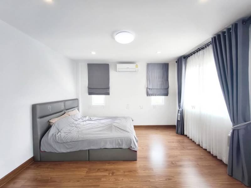 Lake Valley Bowin, Chon Buri (Pattaya), Nong Khae Road, Bo Win, Si Racha, Chon Buri (Pattaya), 3 Bedrooms, 180 sqm, Single Detached House For Rent, by ลุลิตตา อินทร์โพ, 500282539 - DDproperty.com