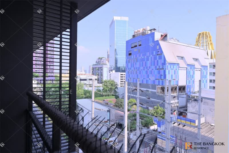 Mode Sukhumvit 61, Bangkok, Sukhumvit 61 Road, Khlong Tan Nua, Watthana, Bangkok, 1 Bedroom, 55 sqm, Condo For Rent, by Nicha Peerakittikul, 500282540 - DDproperty.com