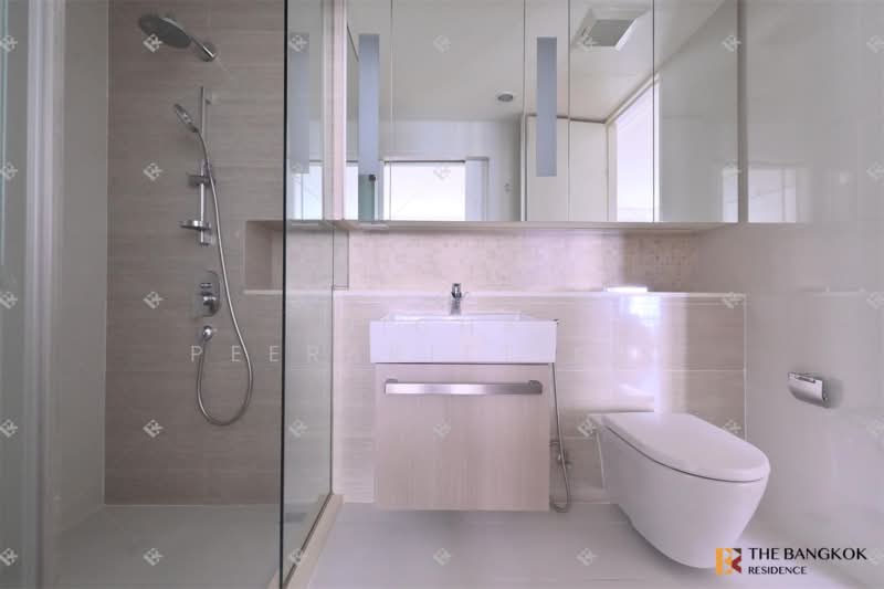 Mode Sukhumvit 61, Bangkok, Sukhumvit 61 Road, Khlong Tan Nua, Watthana, Bangkok, 1 Bedroom, 55 sqm, Condo For Rent, by Nicha Peerakittikul, 500282540 - DDproperty.com