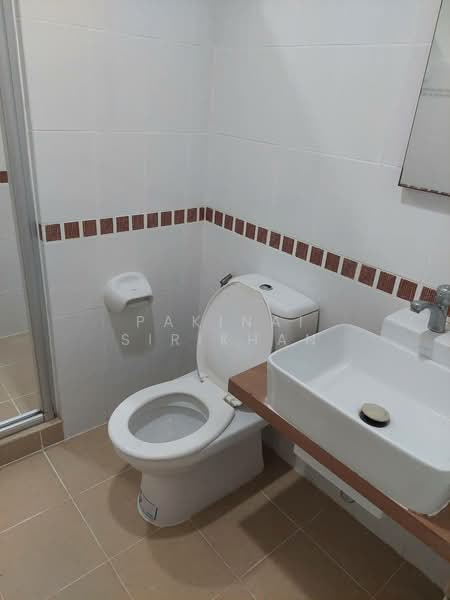Casa City Nuanjan 2, Bangkok, Khlong Lam Chiak Road, Nuan Chan, Bueng Kum, Bangkok, 3 Bedrooms, 102 sqm, Townhouse For Rent, by Pakinai Sirikhan, 500282541 - DDproperty.com
