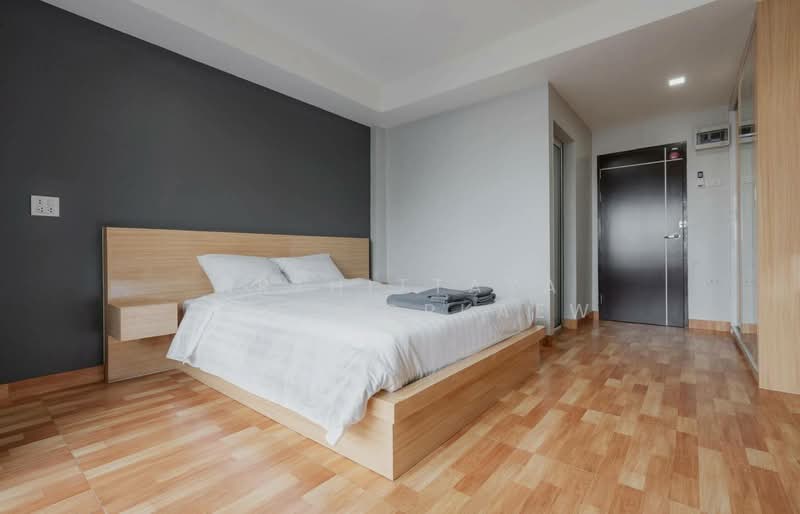 The Pat, Chon Buri (Pattaya), 125/19 Jomtien Beach Rd., Bang Lamung, Bang Lamung (Pattaya), Chon Buri (Pattaya), 10+ Bedrooms, 107 sqm, Apartment For Sale, by Arthittaya Chochorkaew, 500282546 - DDproperty.com